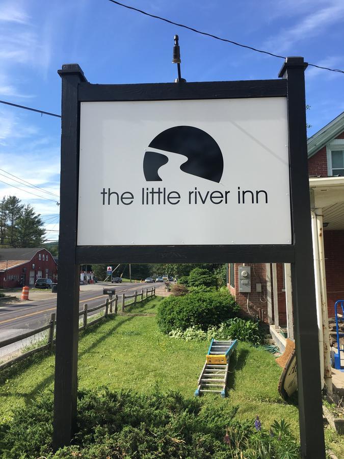 The Little River Inn Stowe Ngoại thất bức ảnh
